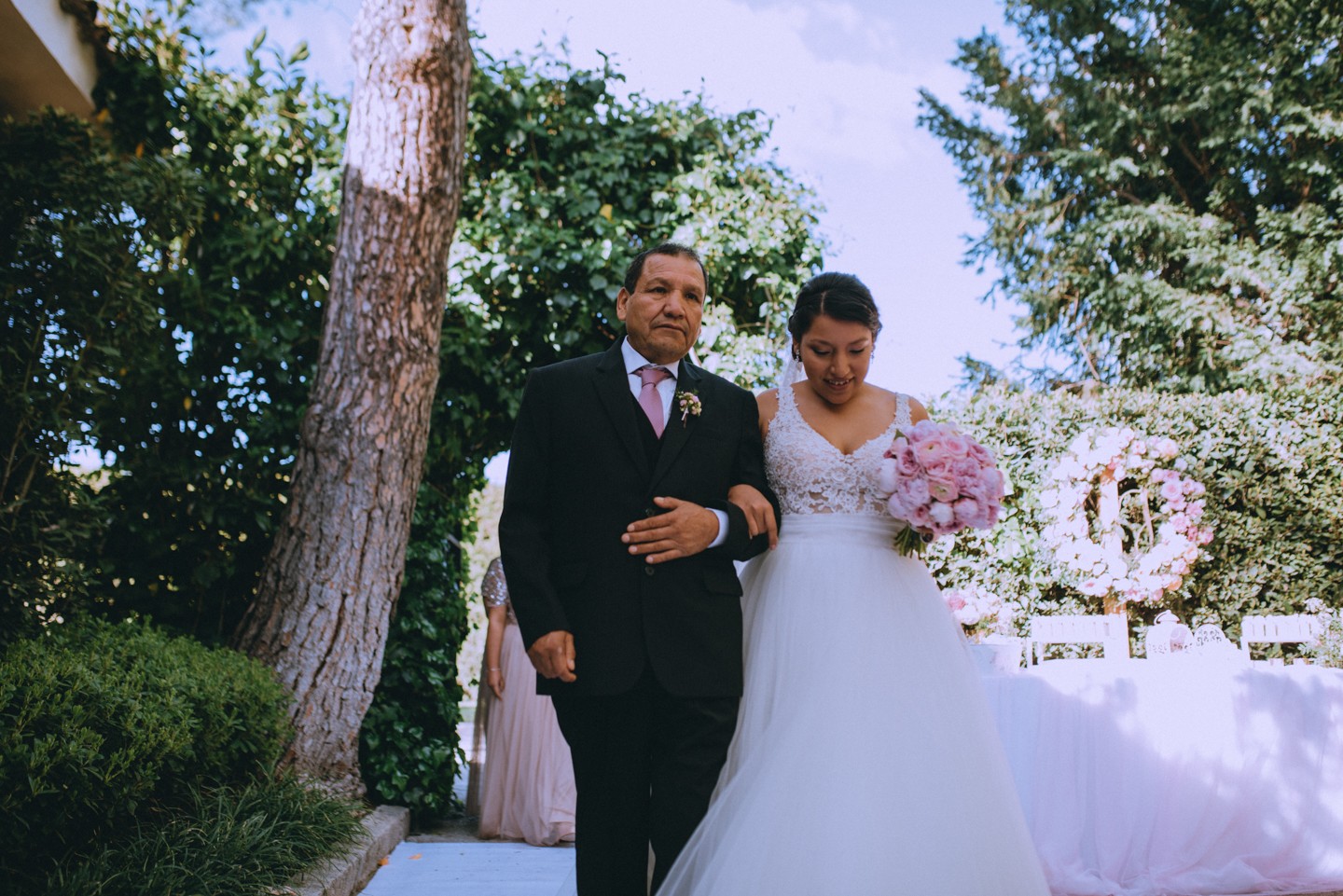 Boda en la Quinta de Illescas - Claudia Guerra - Fotógrafa ...